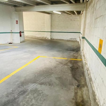Tu Hogar En El Corazon De O Salnes Apartment Meano Ngoại thất bức ảnh