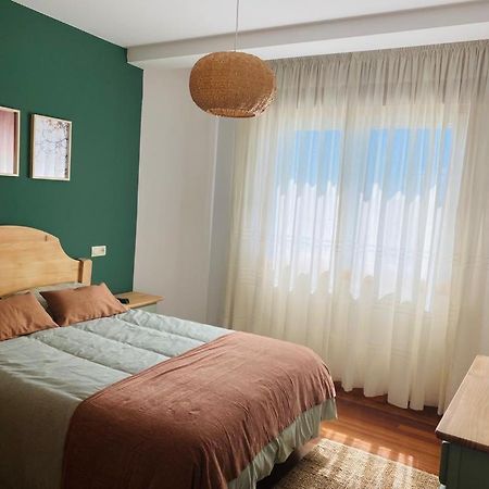 Tu Hogar En El Corazon De O Salnes Apartment Meano Ngoại thất bức ảnh