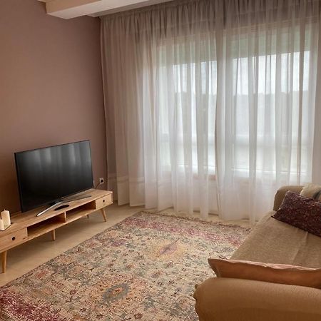Tu Hogar En El Corazon De O Salnes Apartment Meano Ngoại thất bức ảnh