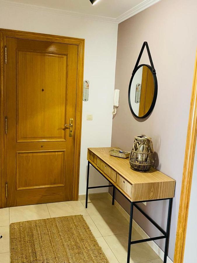 Tu Hogar En El Corazon De O Salnes Apartment Meano Ngoại thất bức ảnh