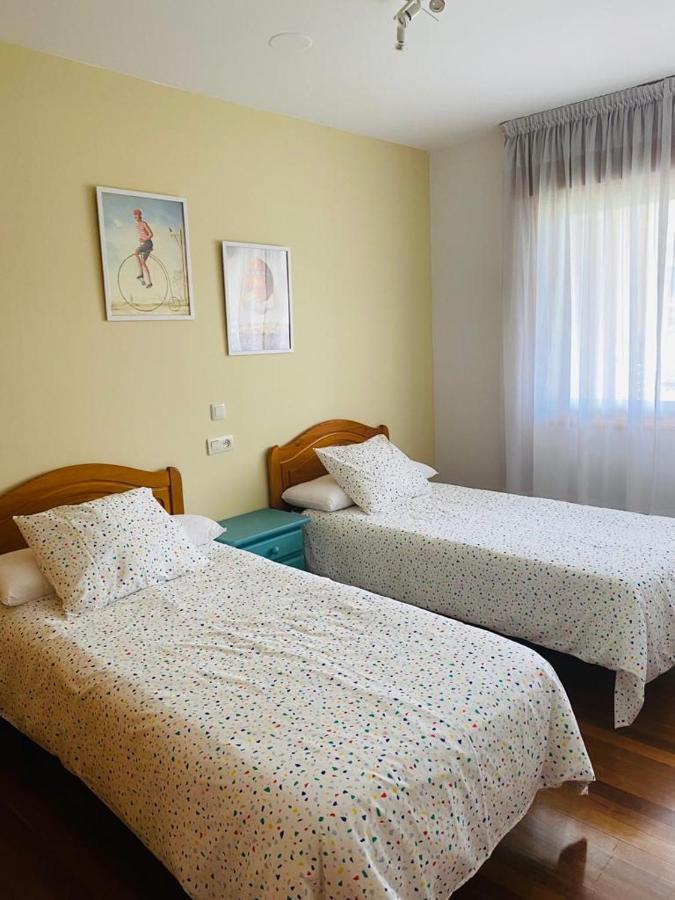 Tu Hogar En El Corazon De O Salnes Apartment Meano Ngoại thất bức ảnh